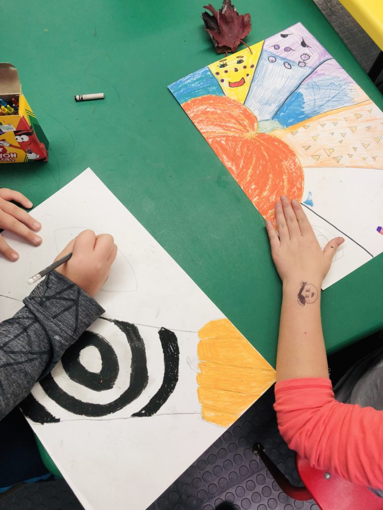 Arts Minors' Real Life After School Program Launching in 2019